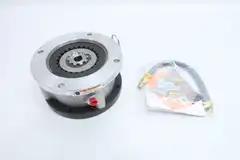 NEXEN SE-100-1 805900 SPRING ENGAGED PNEUMATIC BRAKE 5/8IN