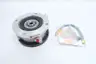 NEXEN SE-100-1 805900 SPRING ENGAGED PNEUMATIC BRAKE 5/8IN thumbnail 1