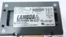 LAMBDA LNS-W-24 AC TO DC POWER SUPPLY 5.4A 24V-DC 255W 105-127/210-250V-AC thumbnail 7