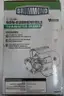 DRUMMOND 63317 NON-SUBMERSIBLE TRANSFER PUMP 320GPM 42FT 1/10HP 3/4IN 120V-AC thumbnail 7