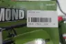 DRUMMOND 63317 NON-SUBMERSIBLE TRANSFER PUMP 320GPM 42FT 1/10HP 3/4IN 120V-AC thumbnail 8