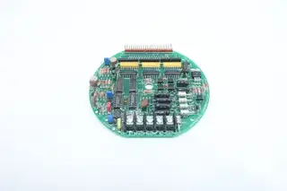 VAREC 03-03831 UNIVERSAL COMMUTATOR BOARD REV E