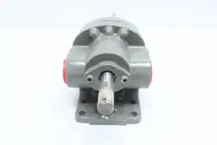 FLOWSERVE 5GASM0DO HYDRAULIC ROTARY PUMP 7/8IN