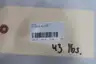 FLOWSERVE 5GASM0DO HYDRAULIC ROTARY PUMP 7/8IN thumbnail 6