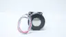 ORIENTAL MOTOR 2RJ4GB-AUL REVERSIBLE MOTOR 4W 1450RPM 115V-AC thumbnail 4