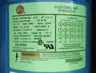 GOULDS 100MC1C5E0 1X1.25-6 CENTRIFUGAL PUMP 4.44IN 1/2HP 460V-AC thumbnail 5