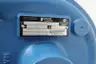 GOULDS 100MC1C5E0 1X1.25-6 CENTRIFUGAL PUMP 4.44IN 1/2HP 460V-AC thumbnail 6