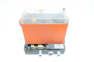 KAJAANI LC-100 ANALYZER MEASUREMENT SENSOR W/ ENCLOSURE