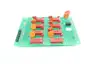 APPLIED AUTOMATION 2000103-002 RELAY CIRCUIT BOARD REV AE thumbnail 4