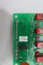 APPLIED AUTOMATION 2000103-002 RELAY CIRCUIT BOARD REV AE thumbnail 6
