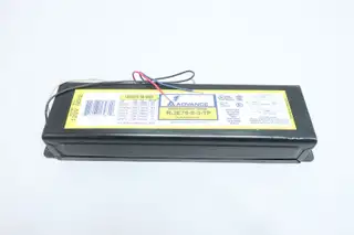 ADVANCE R-2E75-S-3-TP MARK III FLUORESCENT SLIMLINE BALLAST 120V-AC 50-75W