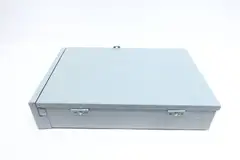SQUARE D NVE52669 QO OUTDOOR LOAD CENTER ENCLOSURE