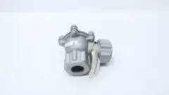 GOYEN RCA20DD000 PULSE JET PILOT NUT VALVE 3/4IN 110PSI