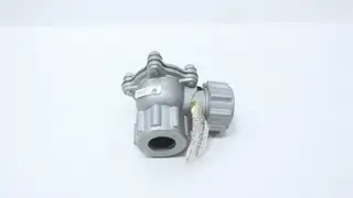 GOYEN RCA20DD000 PULSE JET PILOT NUT VALVE 3/4IN 110PSI