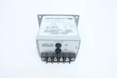 SCIENTIFIC COLUMBUS CT510PA7-24 CURRENT TRANSDUCER 0-5AAC 24V-DC 0-600OHM