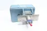 ACRISON 105Z GEAR DRIVE SPEED REDUCER GEARBOX  FOR VOLUMETRIC FEEDER thumbnail 1