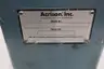 ACRISON 105Z GEAR DRIVE SPEED REDUCER GEARBOX  FOR VOLUMETRIC FEEDER thumbnail 5