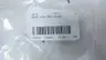 BOX OF 20 BRADY SDAL-RED-38ST-KA24 RED ALUMINIUM 6 PIN PADLOCK thumbnail 8