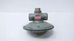 FIVES NORTH AMERICAN COMBUSTION 7216-3 PRESSURE REGULATOR VALVE 1-1/2IN NPT