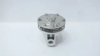 YTC YT-315N1 BOOSTER REALY 3/4IN 1MPA