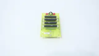 GENERAL ELECTRIC GE DS3800NPCC1A1A PCB CIRCUIT BOARD