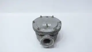 KROM SCHRODER GFK 40R10-7 GAS FILTER 1-1/2IN NPT 1BAR
