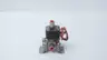 ASCO EV8316G081VMB RED-HAT II SOLENOID VALVE 120V-DC 1/4IN NPT thumbnail 1