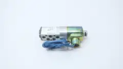 VERSA ASG-4232-14-120V60 PNEUMATIC SOLENOID VALVE 120V-AC 40-175PSI