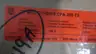 INTERTEC CP MULTITHERM CPA 200 T3 ELECTRIC HEATER 200W 120V-AC thumbnail 6