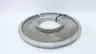 NA NA STAINLESS PUMP BACK PLATE 21IN thumbnail 1