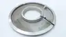 NA NA STAINLESS PUMP BACK PLATE 21IN thumbnail 3