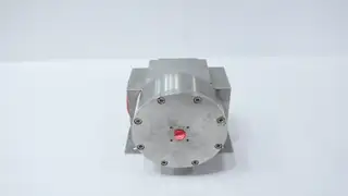 BIFOLD HIPEX-32-11-V-EE EXHAUST VALVE