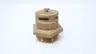 JUSTRITE 08101 DUAL-ACTION SAFETY VENT 2IN NPT thumbnail 2