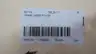 CRANE H15SVF2-39 DUO-CHEK II IRON WAFER CHECK VALVE 6IN 150 thumbnail 5