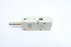 METAL WORK 7010020200 SINGLE SOLENOID VALVE 10BAR 1/8IN NPT