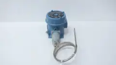 THERMON E7-25325 MECHANICAL THERMOSTAT 125/250/480V-AC 25-325F