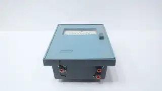 FOXBORO 43AP-FA52C/PC-00 PNEUMATIC CONTROLLER 3-15PSI