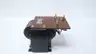 WESTINGHOUSE 7882A28G03 DRAINAGE REACTOR 600V-AC 1PH thumbnail 2