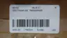 WESTINGHOUSE 7882A28G03 DRAINAGE REACTOR 600V-AC 1PH thumbnail 6