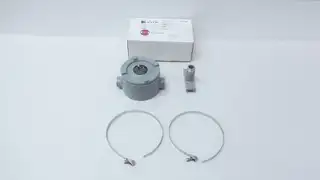 THERMON 23606 TERMINATOR POWER CONNECTION/ SPLICE KIT
