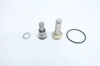 ASCO 306633 SOLENOID VALVE REBUILD KIT