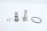 ASCO 306633 SOLENOID VALVE REBUILD KIT thumbnail 3