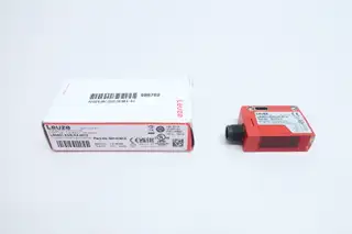 LEUZE ELECTRONIC LS25CI.XXR/XX-M12 50147912 PHOTOELECTRIC SENSOR 10-30V-DC