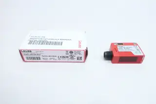 LEUZE ELECTRONIC LE25CI.XR1/4P-M12 50147918 PHOTOELECTRIC SENSOR 10-30V-DC