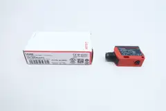 LEUZE ELECTRONIC LSE 25B/44.2-S12 50134493 PHOTOELECTRIC SENSOR 10-30V-DC