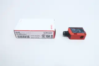 LEUZE ELECTRONIC LSE 25B/44.2-S12 50134493 PHOTOELECTRIC SENSOR 10-30V-DC