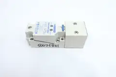 TELEMECANIQUE XS8-C40PC449H7 INDUCTIVE PROXIMITY SENSOR 12-48V-DC