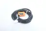 IFM EFECTOR IN5129 IN-3004-BPKG INDUCTIVE PROXIMITY SENSOR 10-36V-DC thumbnail 1