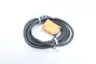 IFM EFECTOR IN5129 IN-3004-BPKG INDUCTIVE PROXIMITY SENSOR 10-36V-DC thumbnail 5