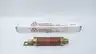 COMBINED TECHNOLOGIES 43F100-I FUSE 100A AMP 4.3KV-AC thumbnail 1